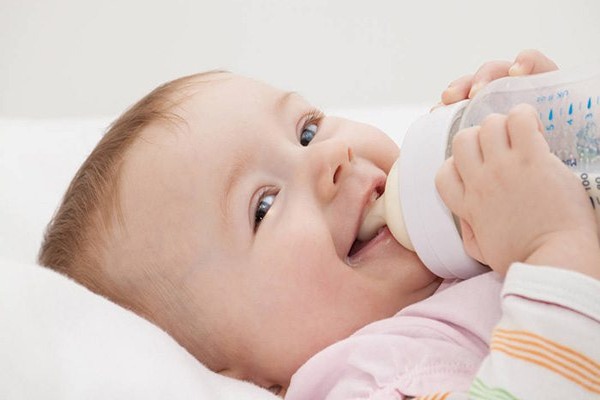 تصویر 3 از قیمت خرید شیر خشک وزن گیری نوزاد + فروش ویژه